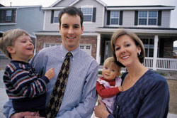 Buying Information from Realty Exchange